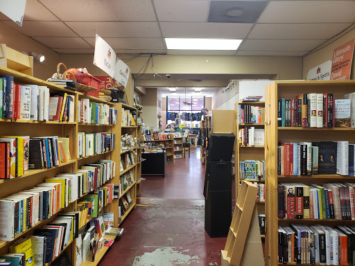 Book Store «Old Firehouse Books», reviews and photos, 232 Walnut St, Fort Collins, CO 80524, USA