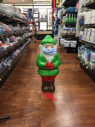 Locksmith «Acme Lock Woods Hardware», reviews and photos, 125 E 9th St, Cincinnati, OH 45202, USA