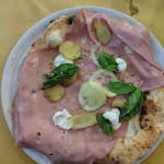 Photo n°2 de l'avis de EMANUELE.I fait le 24/08/2019 à 22:18 sur le  TBONE à Casagiove