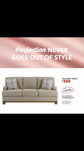 Furniture Store «Afana Home Furniture», reviews and photos, 288 Central Ave, Jersey City, NJ 07307, USA