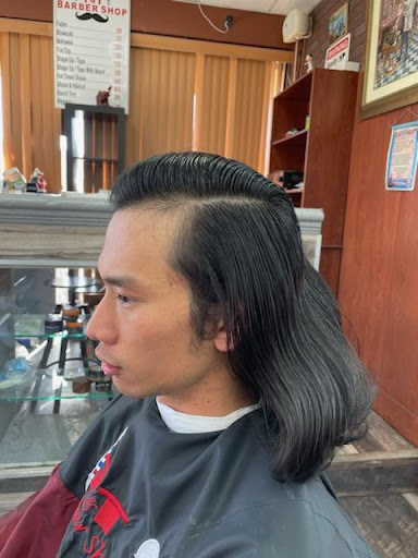 Barber Shop «T&T Barbershop», reviews and photos, 2215 S Federal Hwy, Fort Lauderdale, FL 33316, USA