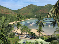 Anse Possession Beach的照片 和解