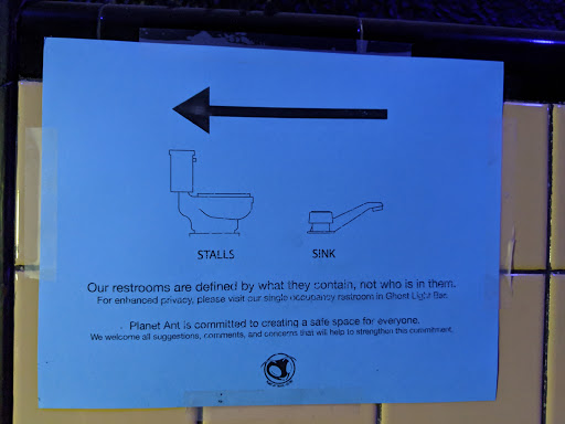 Performing Arts Theater «Planet Ant Theatre», reviews and photos, 2357 Caniff St, Hamtramck, MI 48212, USA
