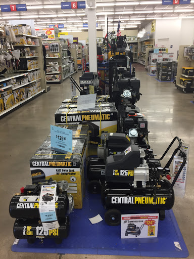 Hardware Store «Harbor Freight Tools», reviews and photos, 1735 E North Ave, Belton, MO 64012, USA