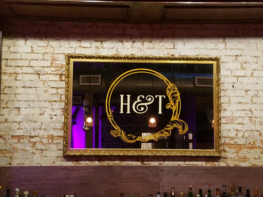 Barber Shop «High & Tight Barbershop», reviews and photos, 2701 Main St #180/190, Dallas, TX 75226, USA