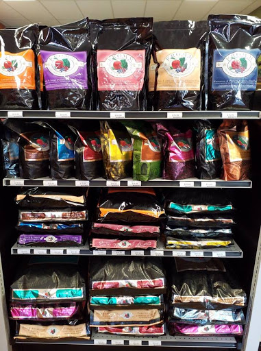 Pet Supply Store «EarthWise Pet Supply - Richardson», reviews and photos, 1310 W Campbell Rd #128, Richardson, TX 75080, USA