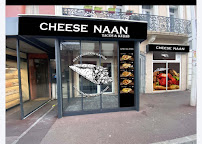 Photos du propriétaire du Restaurant halal CHEESE NAAN à Perpignan - n°1