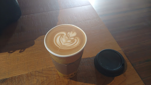 Coffee Shop «Brioso Roastery & Coffee Bar», reviews and photos, 329 E Long St, Columbus, OH 43215, USA