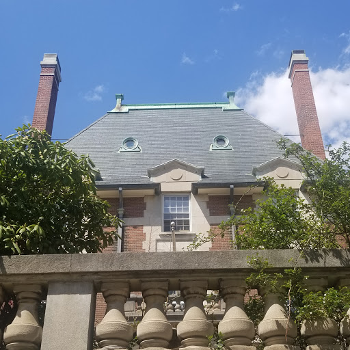 Museum «Governor Henry Lippitt House Museum», reviews and photos, 199 Hope St, Providence, RI 02906, USA