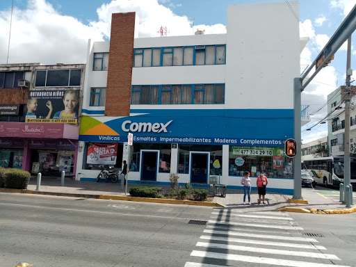 Tienda Comex