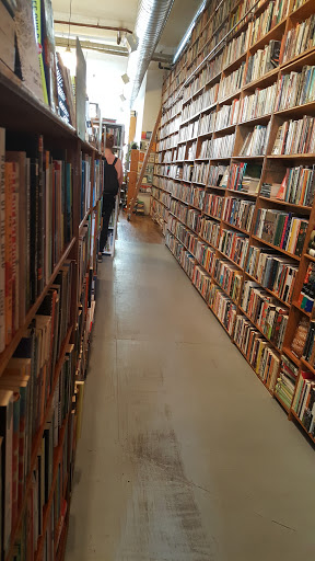Book Store «Pilsen Community Books», reviews and photos, 1102 W 18th St, Chicago, IL 60608, USA