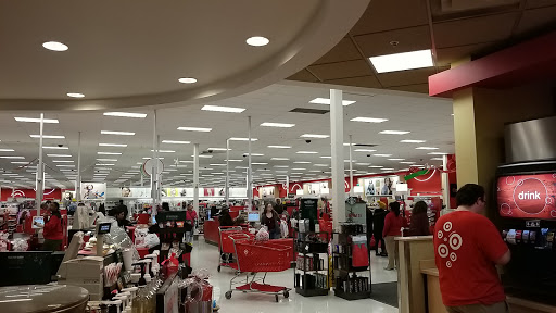 Department Store «Target», reviews and photos, 3955 E Broad St, Whitehall, OH 43213, USA