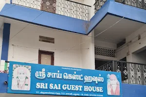 Sri Sai Guest House image