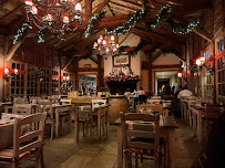 Atmosphère du Restaurant français Restaurant La Table du Lavoir - Les Sources de Caudalie à Martillac - n°4