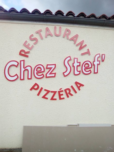 Restaurant Chez Stef à Dissay