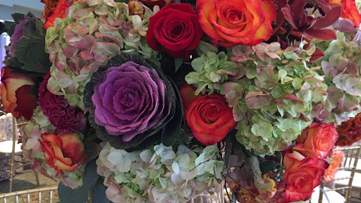 Florist «Flowers by Amore», reviews and photos, 6077 Haggerty Rd, West Bloomfield Township, MI 48322, USA