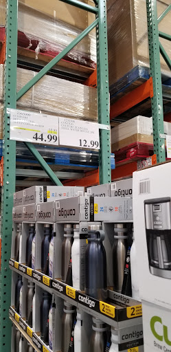 Warehouse store «Costco Wholesale», reviews and photos, 19610 SE 1st St, Camas, WA 98607, USA