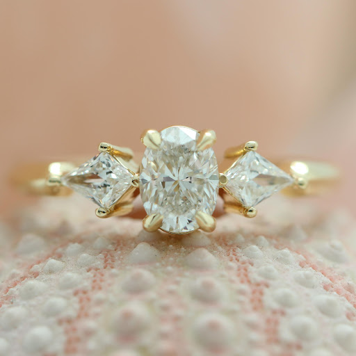 Jeweler «D&H Jewelers», reviews and photos, 2323 Market St, San Francisco, CA 94114, USA