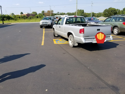 Discount Store «Dollar General Market», reviews and photos, 961 N Ellington Pkwy, Lewisburg, TN 37091, USA