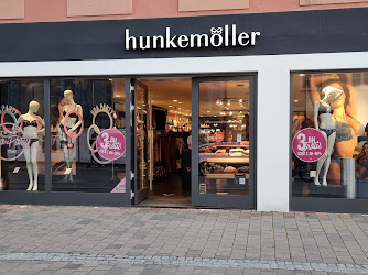 Hunkemöller