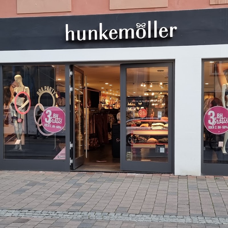 Hunkemöller