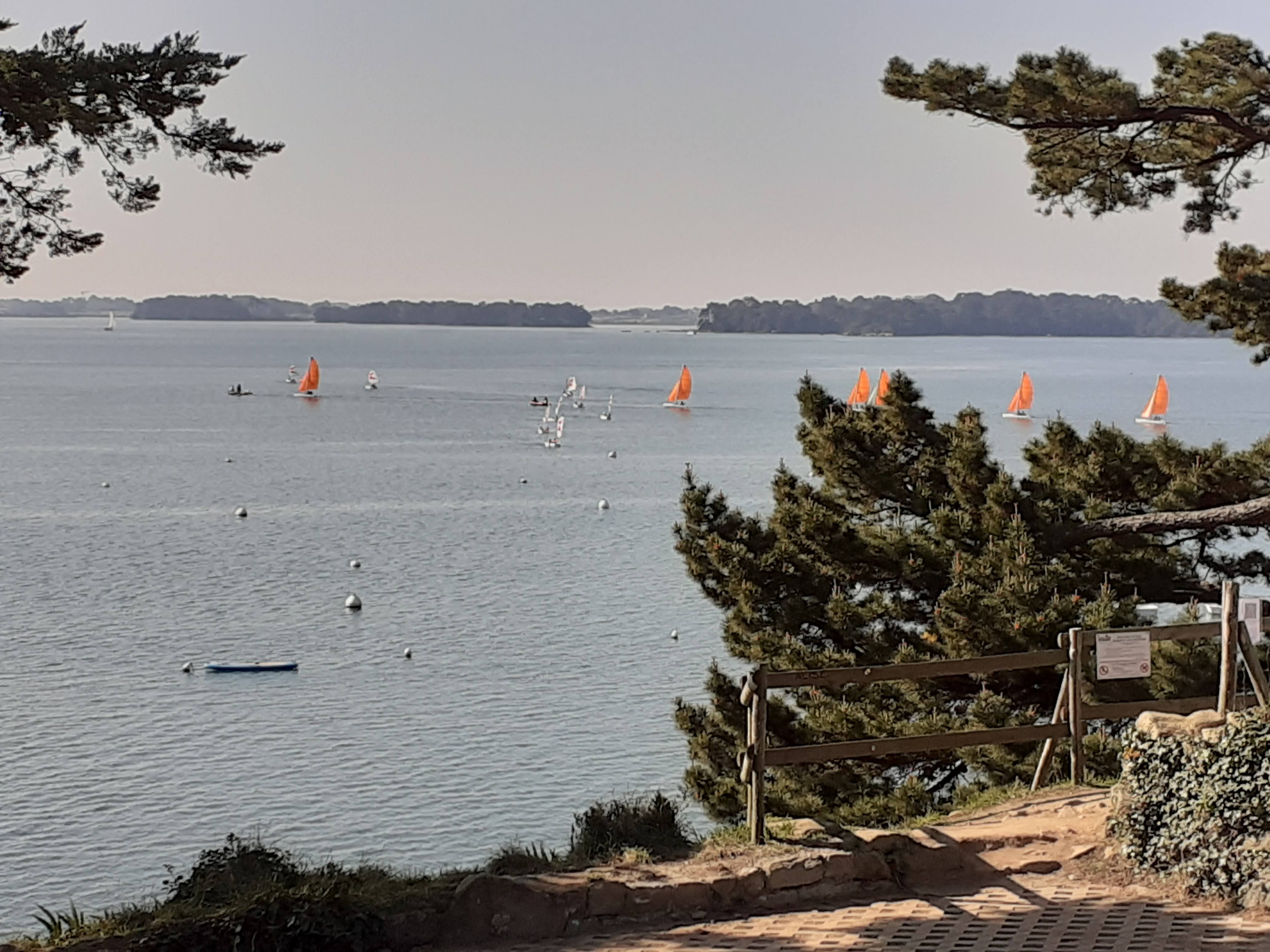 Photo n° 2 de l'avis de Breizh.b fait le 24/03/2022 à 12:24