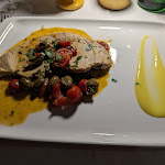 Photo n°2 de l'avis de Ben.e fait le 29/08/2023 à 19:42 sur le  Pititto Ristorante à Agrigento