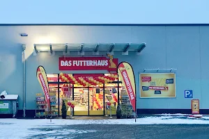 DAS FUTTERHAUS - Bad Münstereifel image