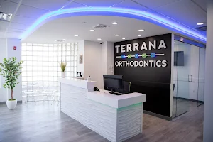 Terrana Orthodontics image