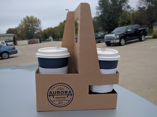 Coffee Shop «Aurora Coffee Co.», reviews and photos, 905 29th Ave, Marion, IA 52302, USA