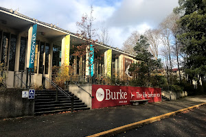 Burke Museum of Natural History and Culture