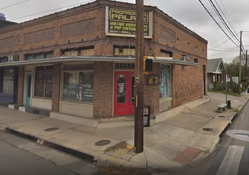 Video Game Store «Propaganda Palace», reviews and photos, 2100 McCullough Ave, San Antonio, TX 78212, USA