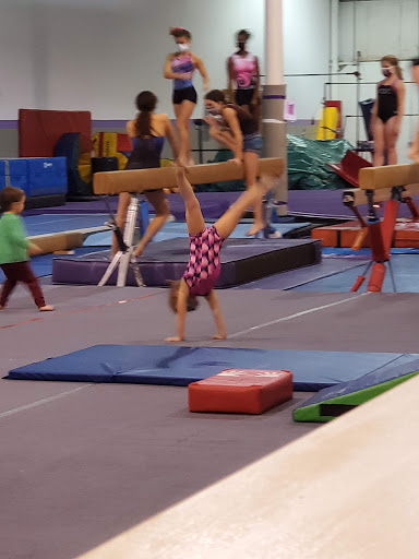 Gym «GymStarz Gymnastics Academy», reviews and photos, 23 Cochran Rd, Camden, DE 19934, USA