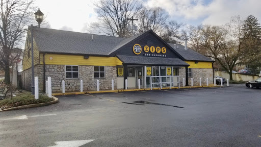 Dry Cleaner «ZIPS Dry Cleaners», reviews and photos, 732 Old York Rd, Jenkintown, PA 19046, USA