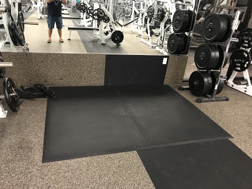 Gym «Fitness 19 Houston», reviews and photos, 17111 West Rd, Houston, TX 77095, USA