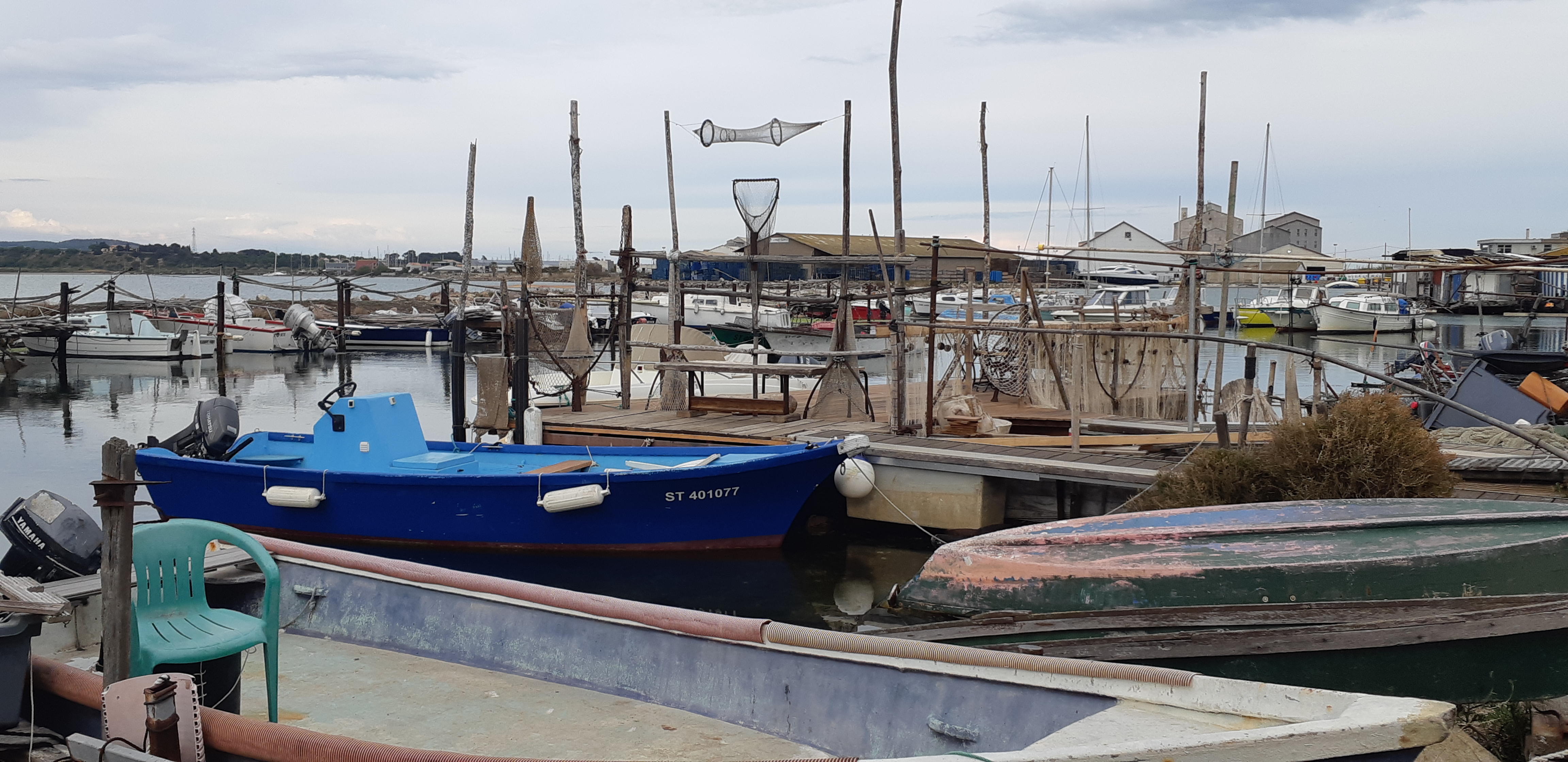 Photo n° 1 de l'avis de christine.e fait le 09/04/2019 à 16:49