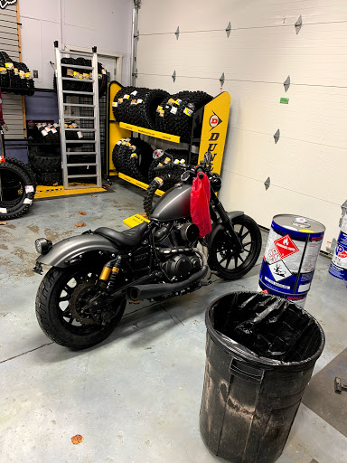 Motorcycle Parts Store «MOTOXTREMES», reviews and photos, 28016 Stout Rd, West Harrison, IN 47060, USA