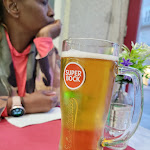 Photo n°3 de l'avis de Ricardo.a fait le 24/11/2023 à 18:52 sur le  Mille Pinsa Trattoria Romana Porto à Porto