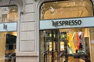 Boutique Nespresso Doctor Gadea image
