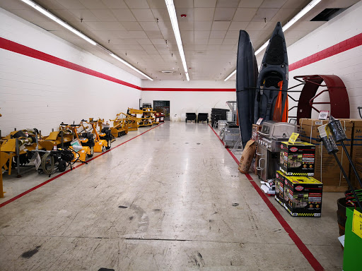 Home Improvement Store «Tractor Supply Co.», reviews and photos, 3826 S Suncoast Blvd, Homosassa, FL 34448, USA