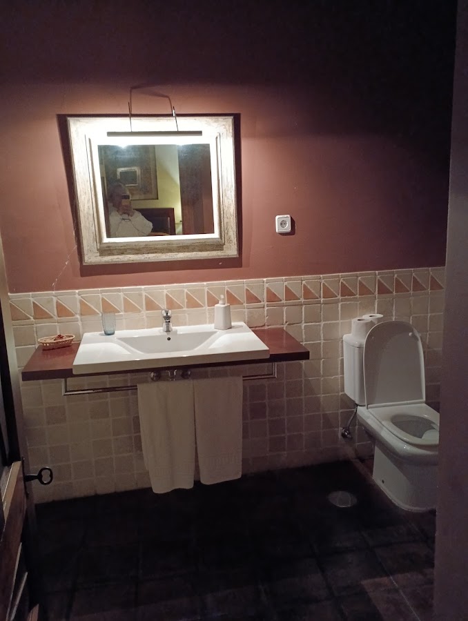 La Casa del Tío Luis