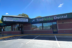 Triad Kids Dental - Burlington image