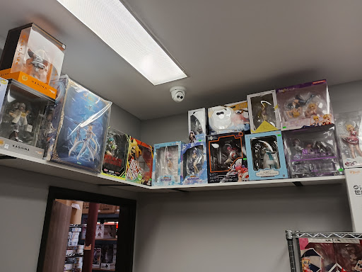 Toy Store «Toy Arena», reviews and photos, 14145 Proctor Ave, La Puente, CA 91746, USA