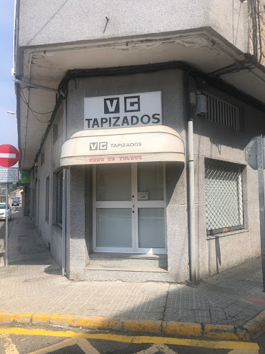 VG Tapizados en Xinzo de Limia, Ourense
