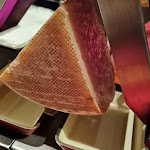 Photo n°10 de l'avis de Andrea.i fait le 03/03/2023 à 22:35 sur le  Bar à Fromage, restaurant de montagne à Cogne