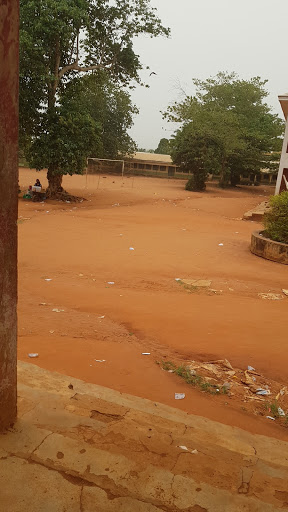 Nnewi High School, Ichi II, Nnewi, Nigeria, Elementary School, state Anambra