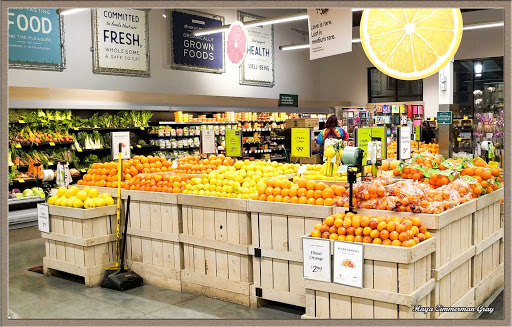 Grocery Store «Whole Foods Market», reviews and photos, 1933 NJ-35, Wall Township, NJ 07719, USA