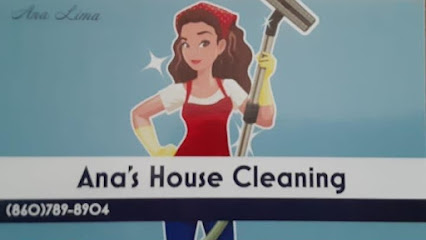 ana's cleaning services