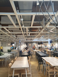 Atmosphère du Restaurant suédois Restaurant IKEA Nantes à Saint-Herblain - n°1