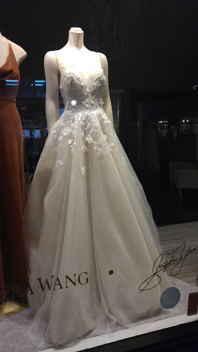 Bridal Shop «The Collection Bridal», reviews and photos, 301 N Park Ave, Winter Park, FL 32789, USA